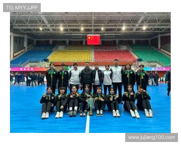 青春激扬奋勇争先展现团队精神的精彩校园竞技盛会