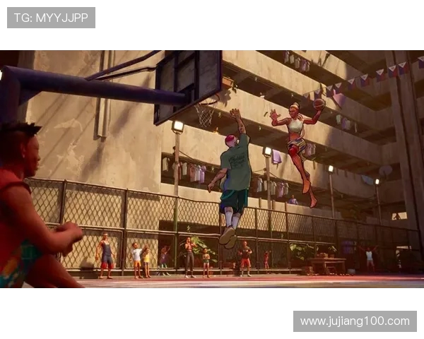 篮球竞技与文化的深度融合探索：从街头到职业赛场的多维视角