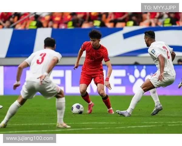 中国足球冲击世界杯四强计划正式启动 聚焦青训和国际交流战略