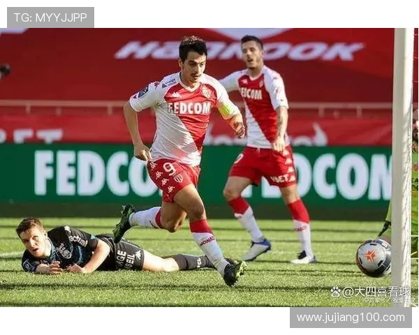 马赛力战摩纳哥争夺法国足球荣誉之巅 聚焦激烈对决与赛场瞬间