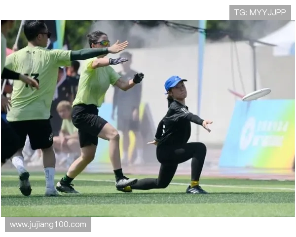 飞盘盛宴：深入探讨西安飞盘队的速度与技巧之美