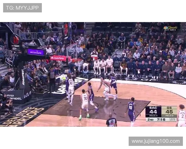 勇士与国王激战1月10日NBA赛场精彩对决引发球迷热议