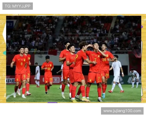 国足U19迎战沙特青少年队期待逆袭展现青春风采