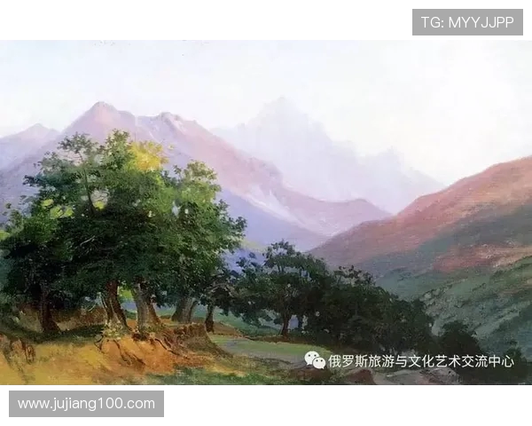 尼古拉武切维奇的艺术旅程与创作风格探讨